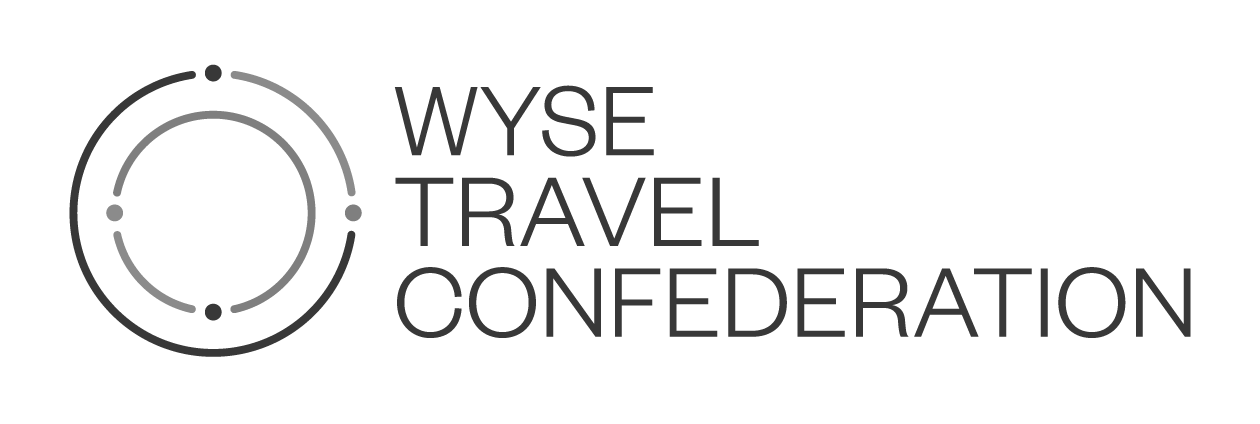 World Youth Student and Educational Travel Confederation Logo