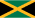 Jamaican flag