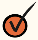 Check mark