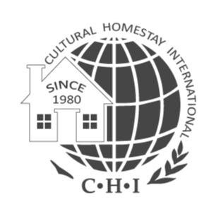 Cultural Homestay International Logo